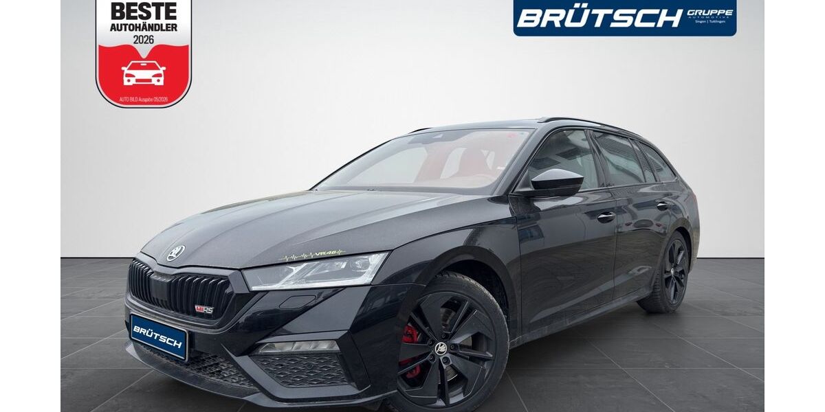 Skoda Octavia 22.900 km 34.980 &euro; Singen 78224
