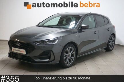 Ford Focus 27.761 km 20.490 &euro; Bebra 36179