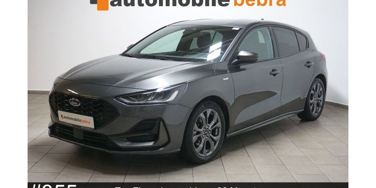 Ford Focus 27.761 km 20.490 &euro; Bebra 36179