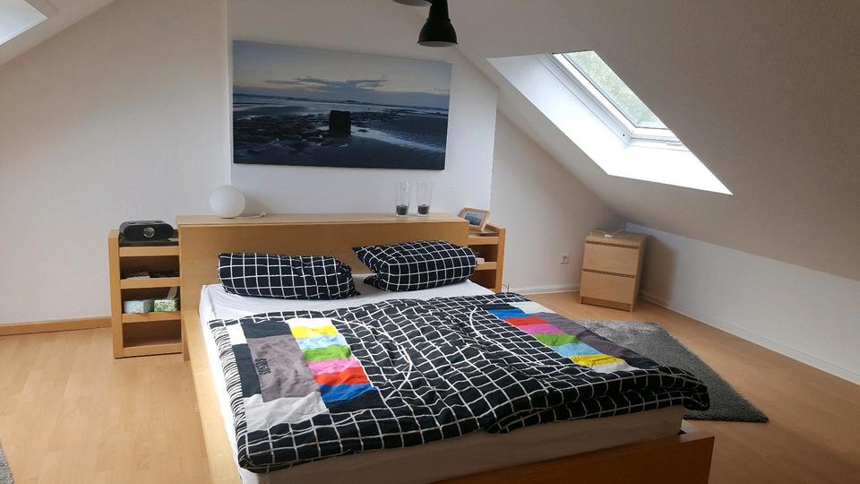 Maisonettenwohnung Limburg an der Lahn - 3 Zimmer, 84 m&sup2;, 235.000&euro; | Angebot:27134504