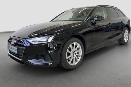 Audi A4 101.963 km 20.980 &euro; Cadolzburg 90556