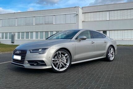 Audi A7 139.000 km 25.300 &euro; Kerpen 50170