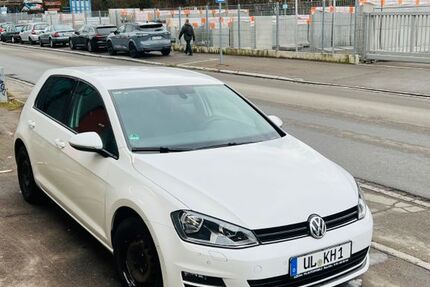 VW Golf 1.740.000 km 7.000 &euro; Ulm 89077