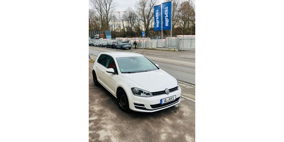 VW Golf 1.740.000 km 7.000 &euro; Ulm 89077
