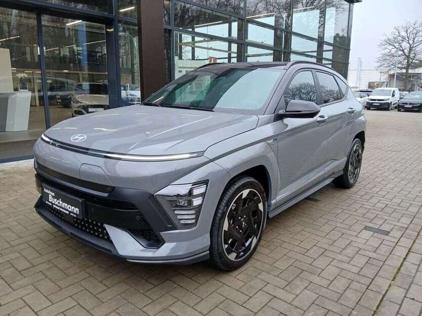 KONA