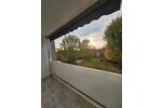 3-Zimmer Wohnung mit Balkon und Parkplatz zimmer