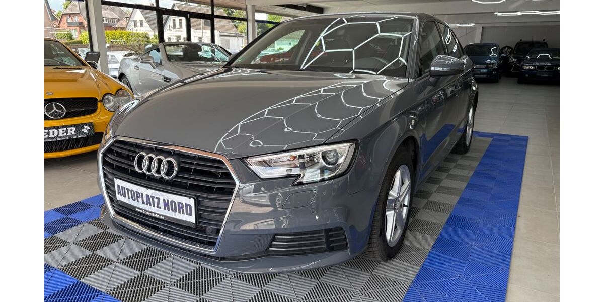 Audi A3 126.000 km 18.499 &euro; Ritterhude 27721