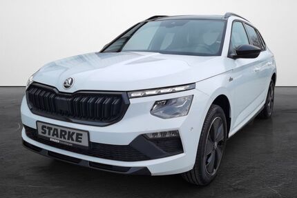 Skoda Kamiq 7.500 km 29.890 &euro; Osnabrück 49084