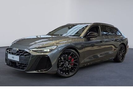 Audi A6 13.000 km 71.710 &euro; Braunschweig 38124