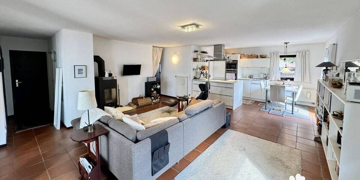 Bungalow Walldürn / Reinhardsachsen Reinhardsachsen - 3 Zimmer, 93 m&sup2;, 185.000&euro; | Angebot:26291868