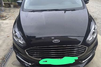 Ford S-Max 119.000 km 16.800 &euro; Aichach 86551