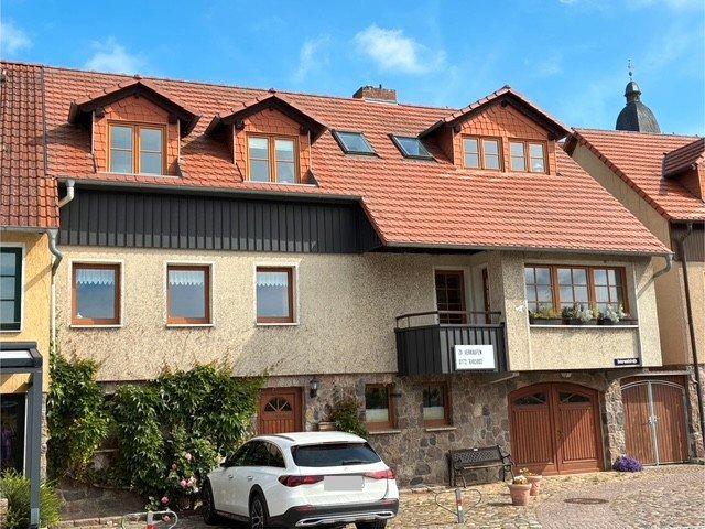 Einfamilienhaus Waren (Müritz) - 6 Zimmer, 145 m&sup2;, 495.000&euro; | Angebot:26841548