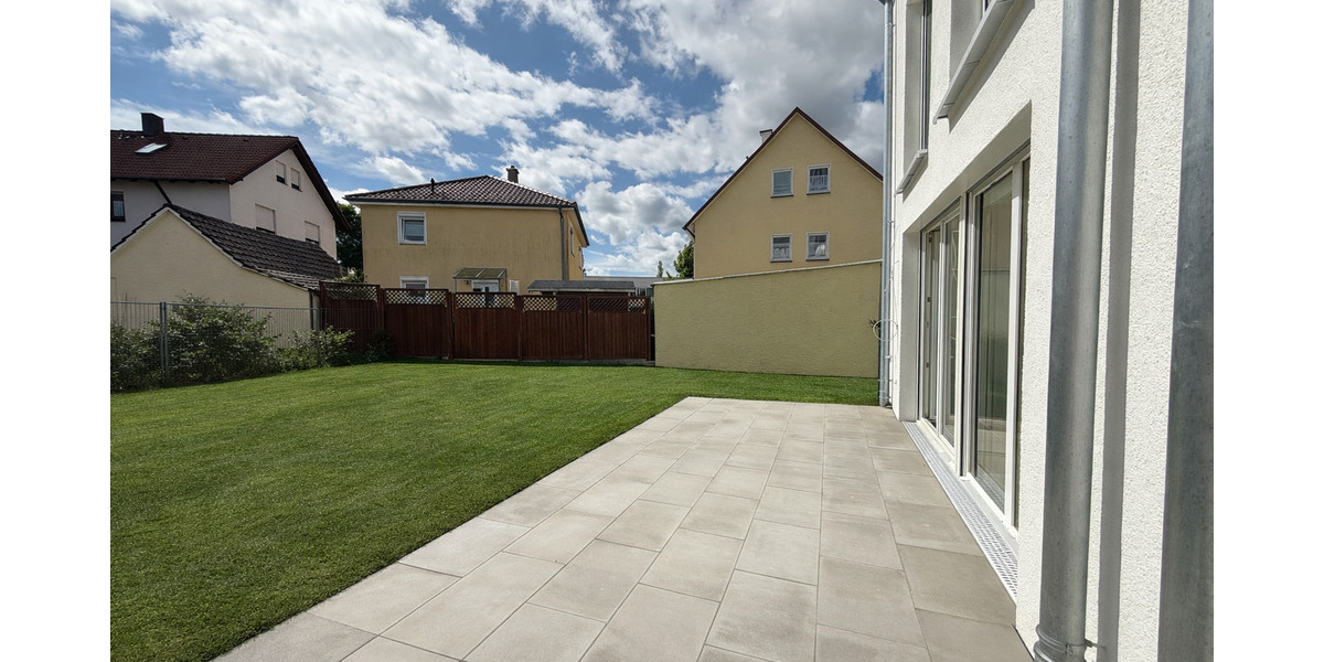 Reihenendhaus Filderstadt Bernhausen - 7 Zimmer, 153 m&sup2;, 846.000&euro; | Angebot:26259000