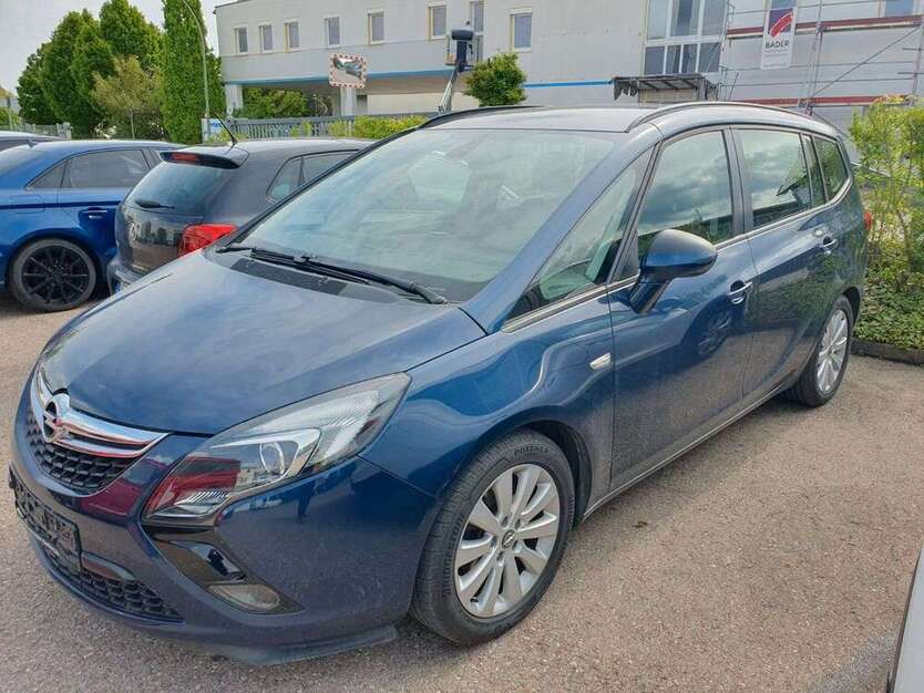 Zafira