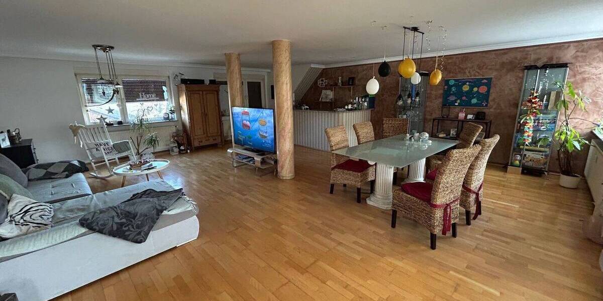 Mehrfamilienhaus, Wohnhaus Haiger Allendorf - 1 Zimmer, 450 m&sup2;, 550.000&euro; | Angebot:26142603
