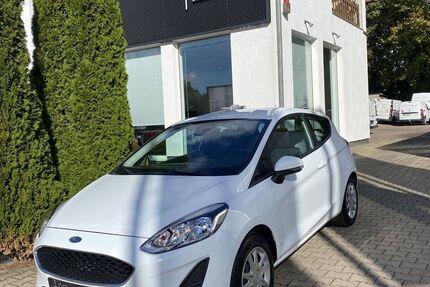 Ford Fiesta 81.077 km 7.990 &euro; Borgsdorf 16556