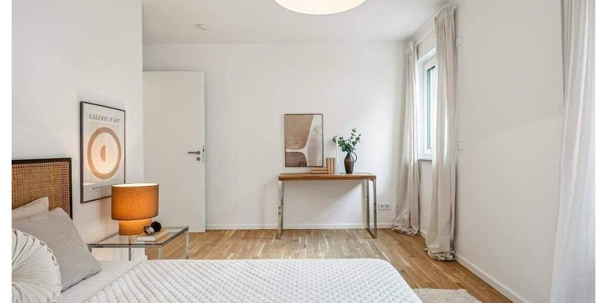 Etagenwohnung Wiesbaden Biebrich - 3 Zimmer, 81 m&sup2;, 565.000&euro; | Angebot:26826211