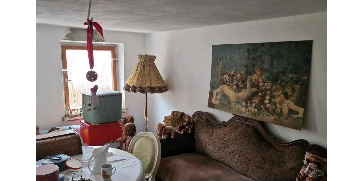 Einfamilienhaus Winklarn - 5 Zimmer, 120 m&sup2;, 140.000&euro; | Angebot:26924267