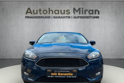 Ford Focus 82.000 km 8.999 &euro; Delmenhorst 27751