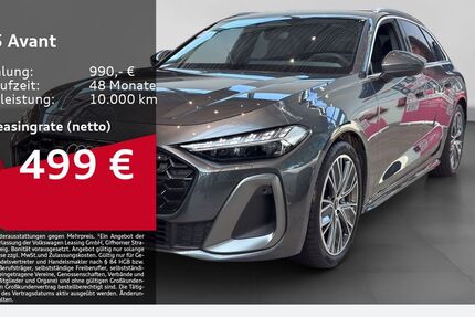 Audi A5 9.500 km 50.490 &euro; Bochum 44892