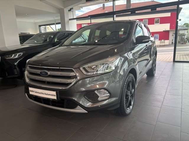 Ford Kuga 88.300 km 15.990 &euro; Pegnitz 91257