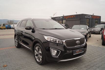 Kia Sorento 105.513 km 19.890 &euro; Ingelheim 55218