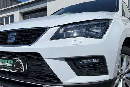 Seat Ateca 29.965 km 20.360 &euro; Marktredwitz 95615