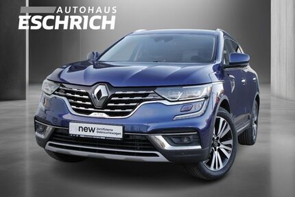 Renault Koleos 65.210 km 22.980 &euro; Ilmenau 98693