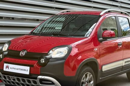 Fiat Panda 63.500 km 11.990 &euro; München 81379