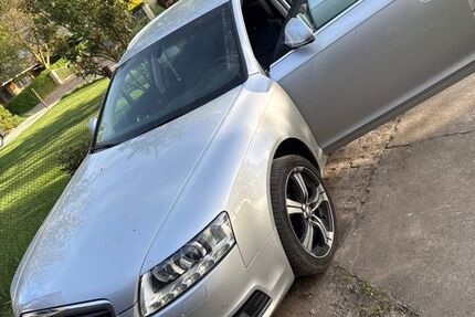 Audi A6 301.000 km 8.000 &euro; Bad Frankenhausen 06567