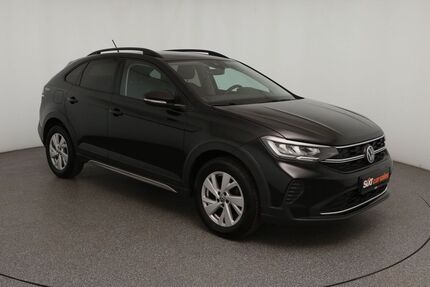 VW Taigo 98.856 km 14.660 &euro; Garching 85748