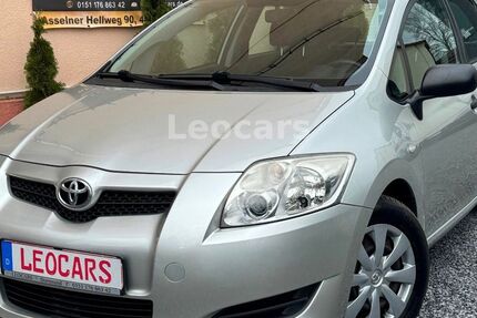 Toyota Auris 149.700 km 4.900 &euro; Dortmund 44319