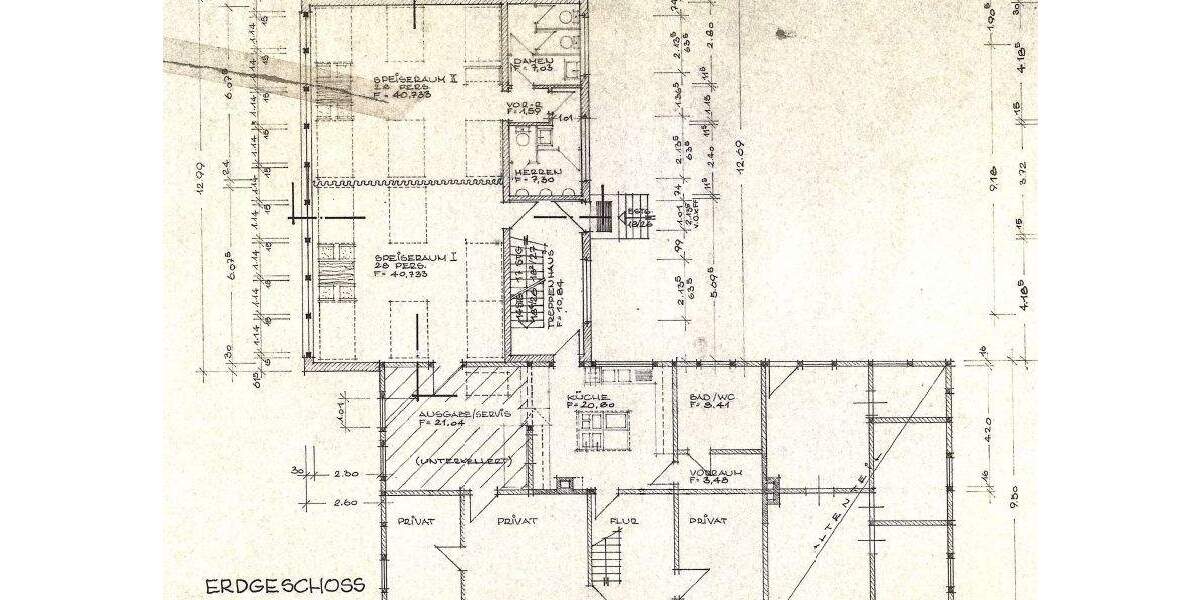 Gewerbeobjekt Höhbeck Brünkendorf - 220.000&euro; | Angebot:25748588