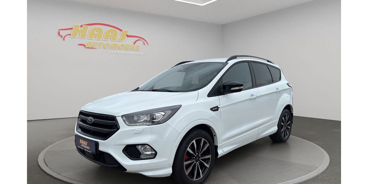 Ford Kuga 29.100 km 23.990 &euro; Ebersdorf b.Coburg 96237