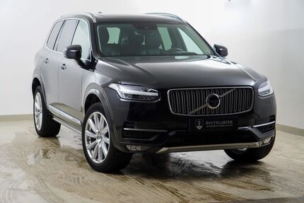 Volvo XC90 46.626 km 42.900 &euro; Kupferzell 74635