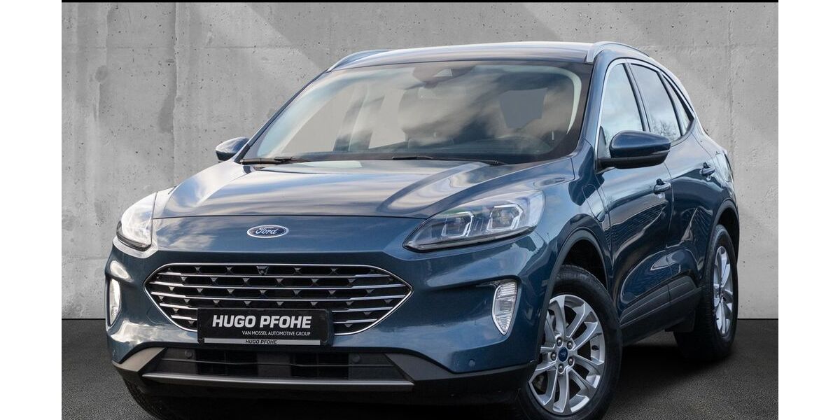 Ford Kuga 71.000 km 21.950 &euro; Schwerin 19061