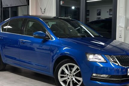 Skoda Octavia 106.000 km 18.990 &euro; Mühlacker 75417