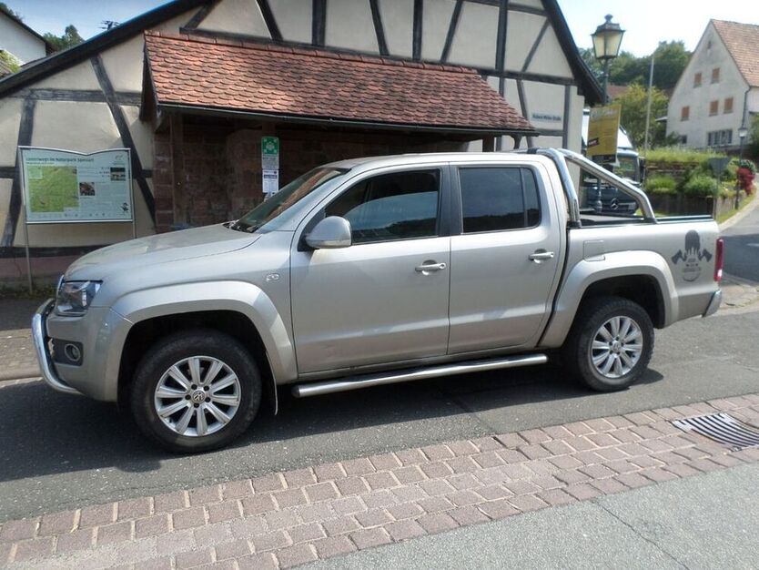 Amarok