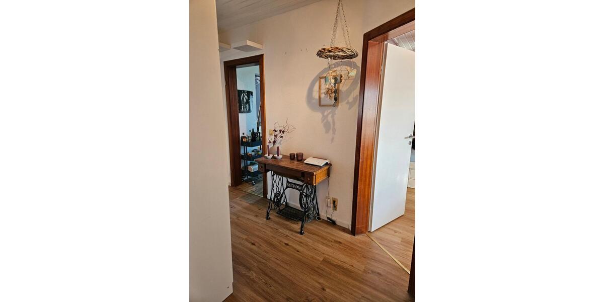 Etagenwohnung Büsum - 3 Zimmer, 70 m&sup2;, 269.000&euro; | Angebot:26397018