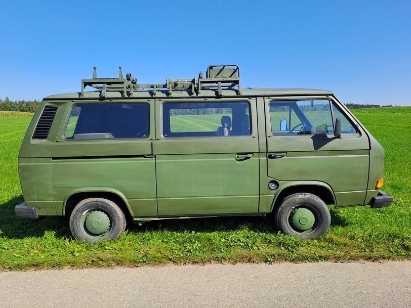 T3 Kombi
