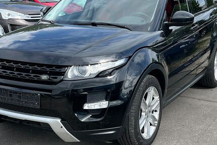 Land Rover Range Rover Evoque 129.000 km 11.990 &euro; Neu-Ulm 89231