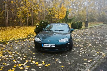 Mazda MX-5 115.350 km 8.500 &euro; Eutin 23701