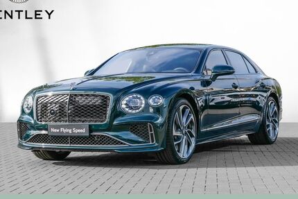 Bentley Flying Spur 3.600 km 324.900 € Düsseldorf 40233