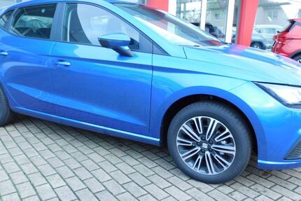 Seat Ibiza 1.100 km 21.989 € Rinteln 31737