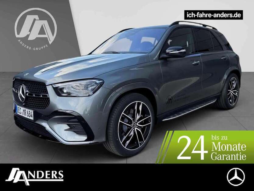 GLE 450