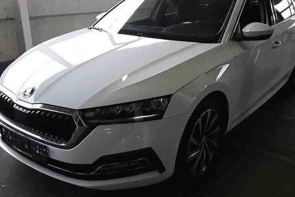 Skoda Octavia 85.900 km 21.890 &euro; Aach 78267