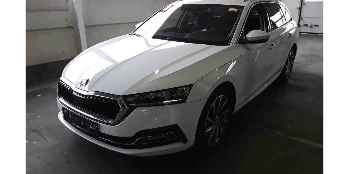 Skoda Octavia 85.900 km 22.260 &euro; Aach 78267