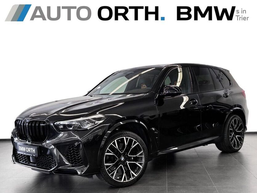 X5 M