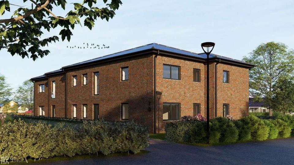 Helle 2-Zimmer-Neubauwohnung mit hochwertiger Einbauküche 2 zimmer