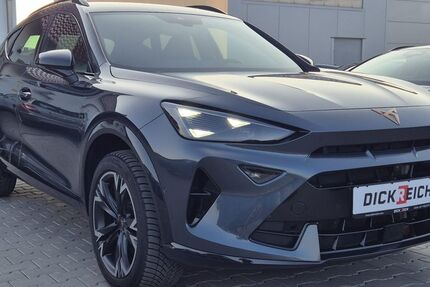 Cupra Formentor 28.937 km 29.450 &euro; Burghaun 36151